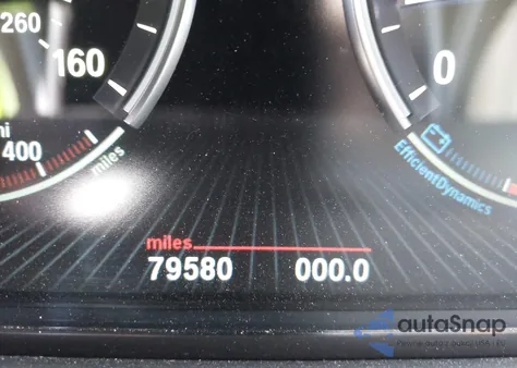 2015 BMW 535I Gran Turismo из США, поврежденный, VIN WBA5M2C56FD872100